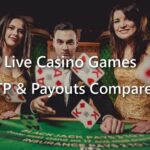 online casino blackjack