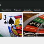 Luxury casino online