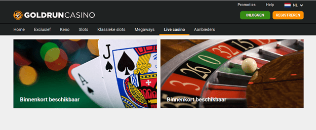 Luxury casino online