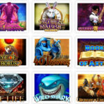 lightning box slots online casino