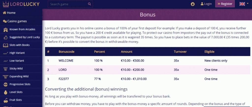 online casino zelle