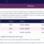 online casino zelle