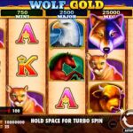 Mr Cash Back slot free spins