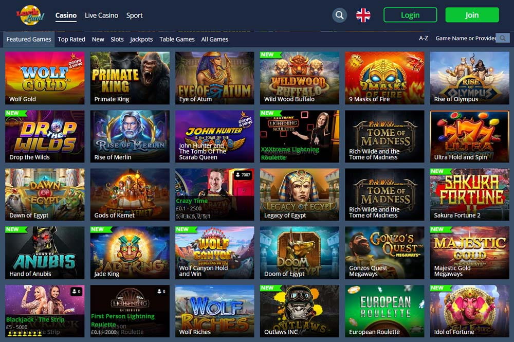g casino online sheffield
