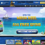 lost island 120 freie Spins
