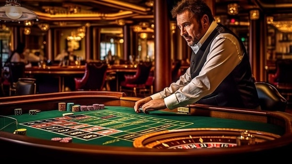 online casino apps