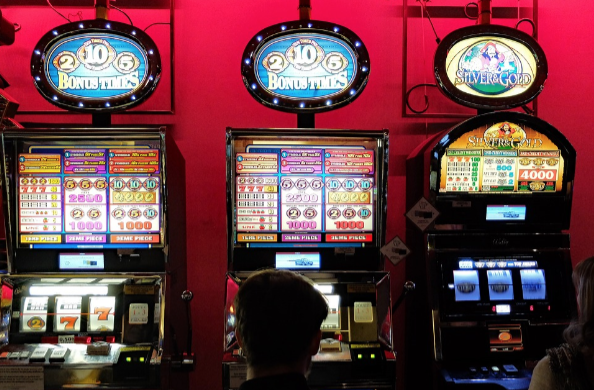 Mejor casino en línea 3d tragamonedas