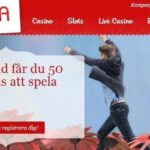 Spin Casino casino app