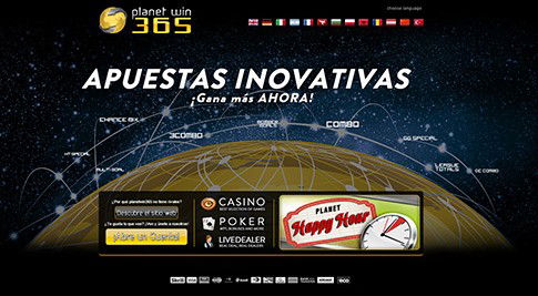 casino live app
