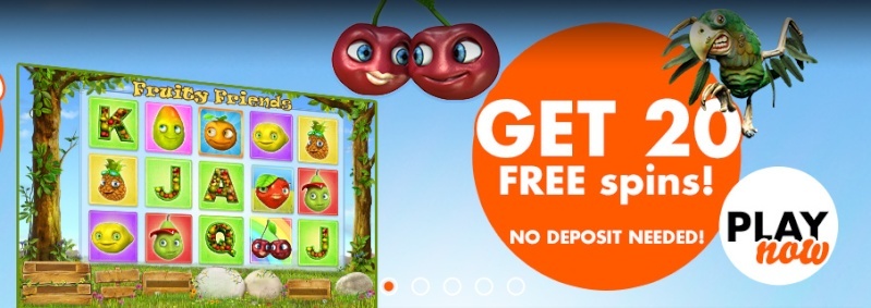 pelican pete casino bonus