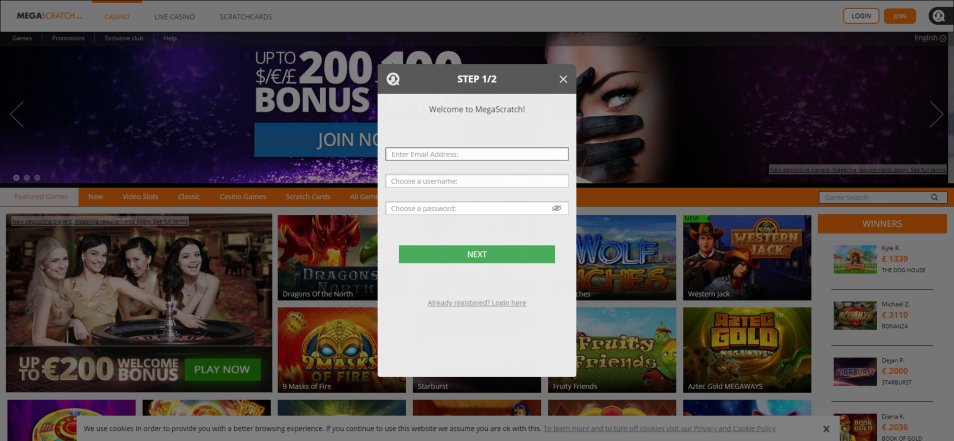 Fantastic Four $1 deposit