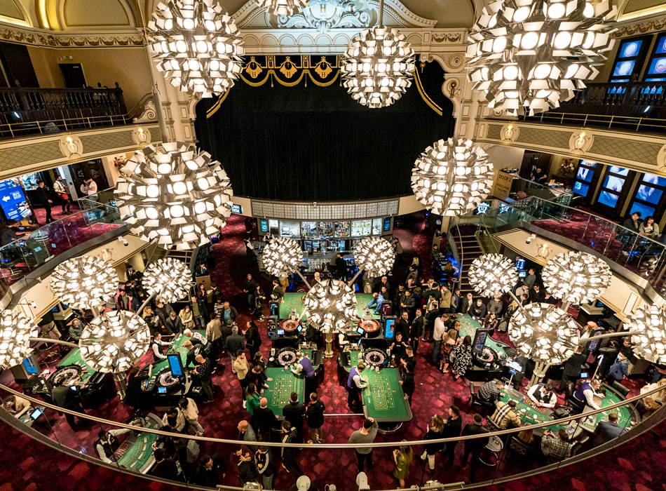 Casino Slotty Vegas   freie Spins