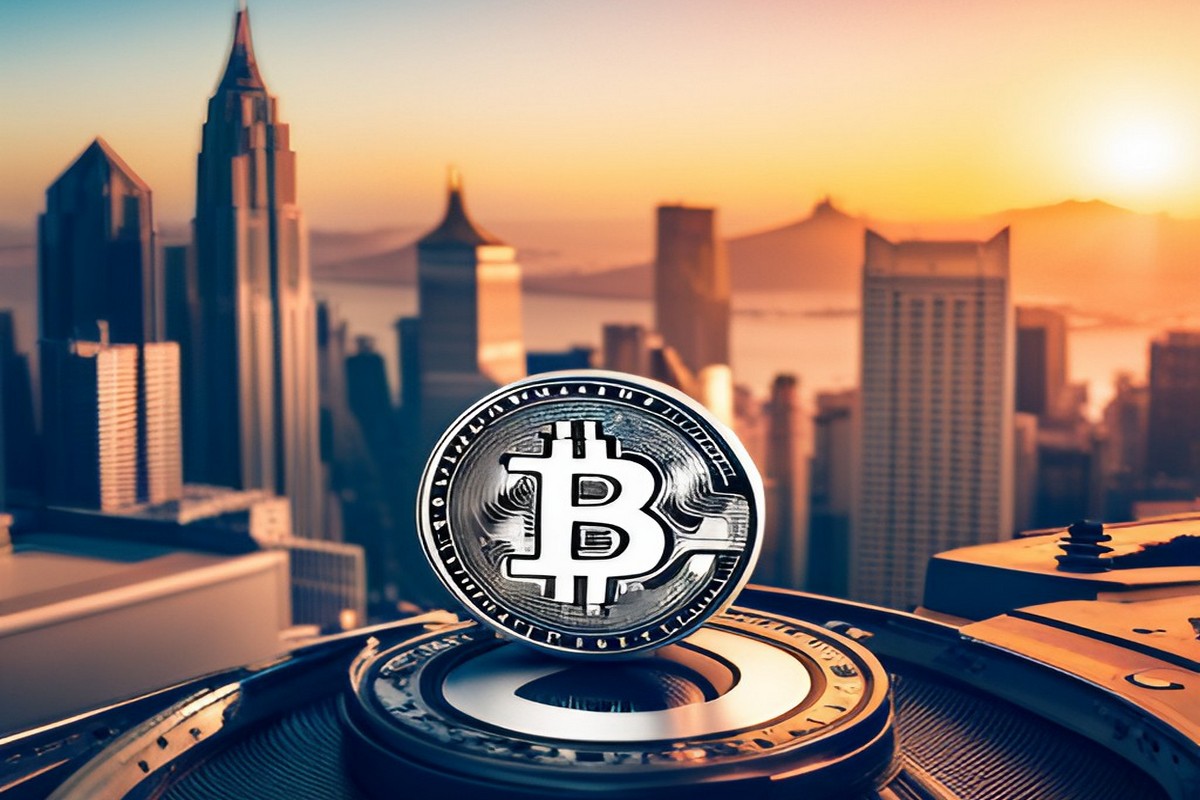 4 Common Strategies that Crypto Market Makers Usage