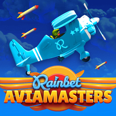Aviamasters - Have Fun With Bitcoin or Real Money