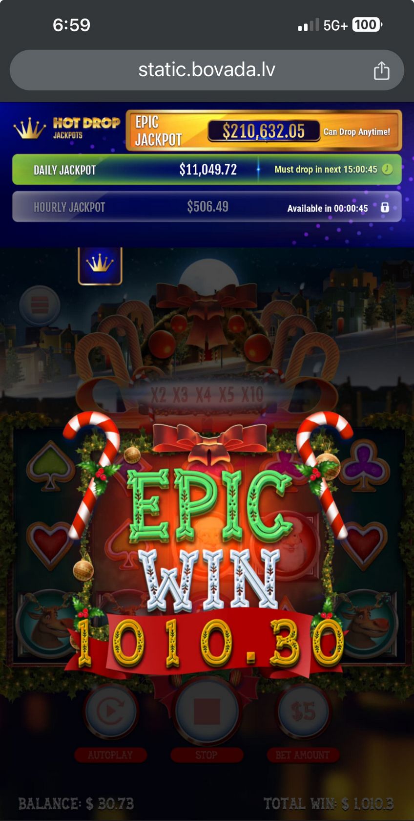 Bigwins Bet Evaluation