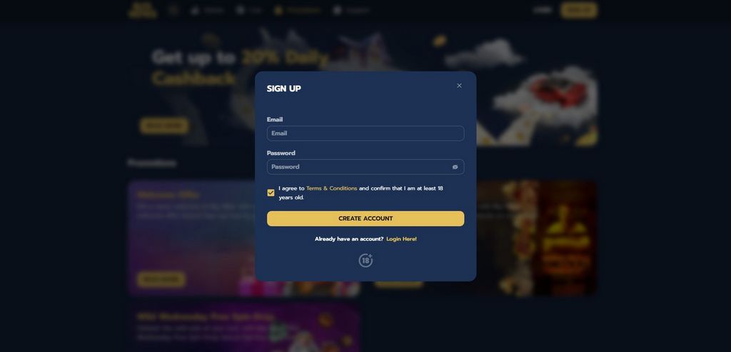 Leading Lawful Online Casino Sites 2025