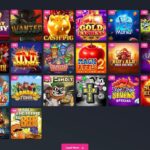 free spin casino