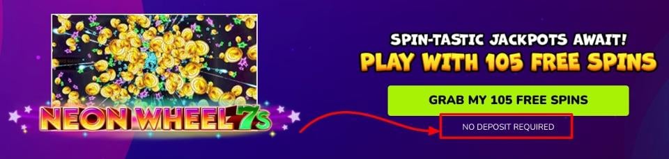 bet n spin casino no deposit bonus