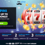 best online casino promo