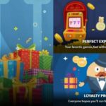 Immerion casino pieteikšanās mobilajā ierīcē
