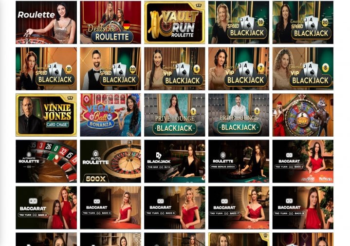 7 spins online casino