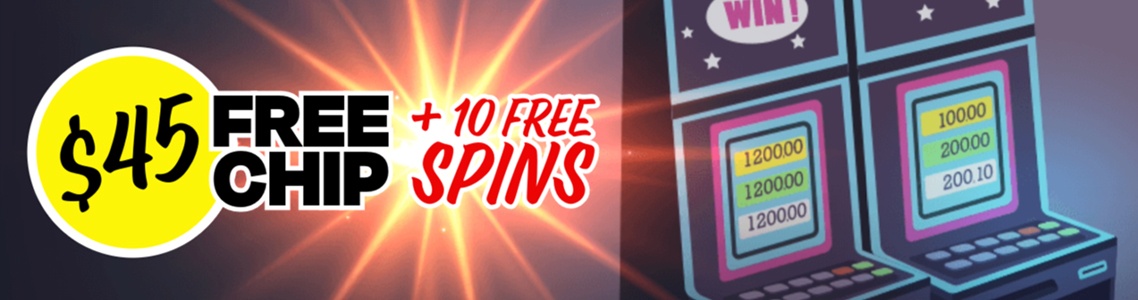 casino slots no deposit free spins
