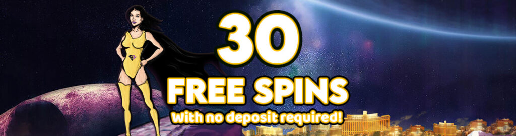 Lord of the Ocean No Deposit Bonus online slot