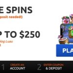 casino ComeOn