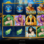 50 kostenlose Spins Gems Tower bei Registrierung ohne Einzahlung
