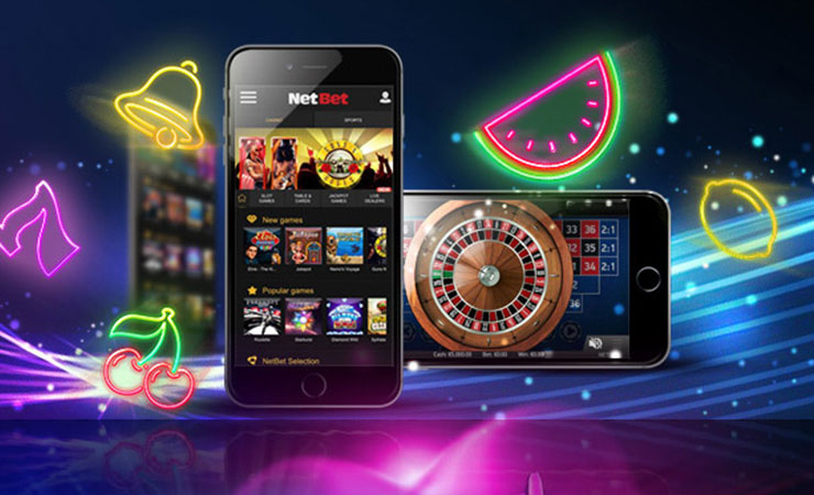 #1 online casino for slots