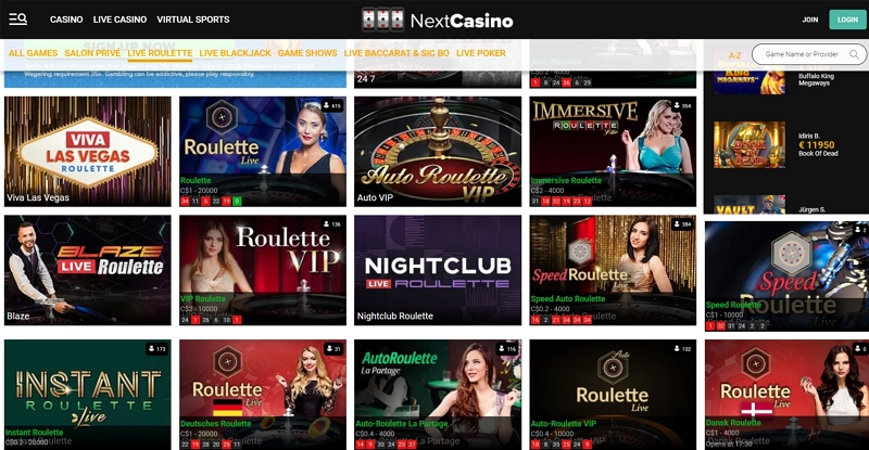 online casino delaware