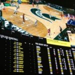 betting deposit