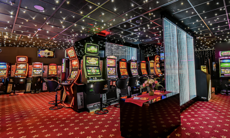 Spielen Sie katana Slot