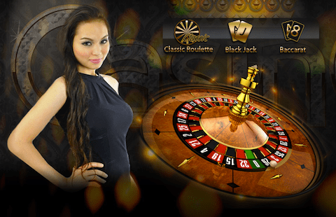 online casino ezugi
