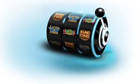 michael jackson Slot