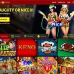 jack casino online games