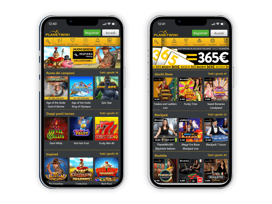 #1 best online casino reviews