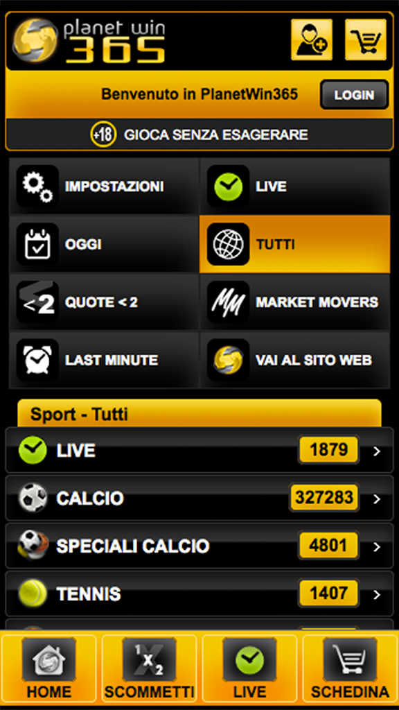 online casino pa