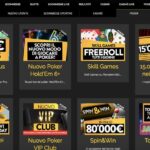 johnny z casino app