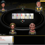 play Hot Streak slot online no download
