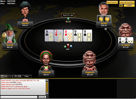 play Hot Streak slot online no download