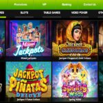 20bet casino: 50 free spins