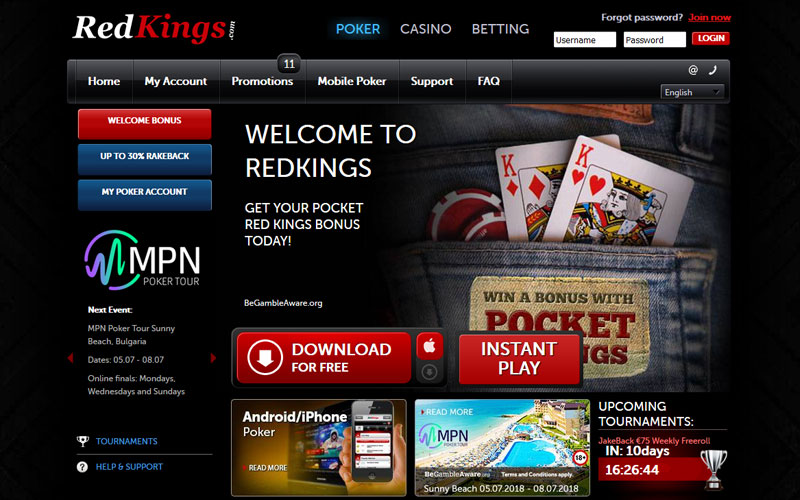 online casino apps