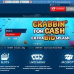Enchanted Unicorn slot online casino