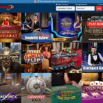 online casino games 888