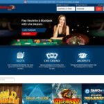 Spielen Sie Northern Sky Slot online