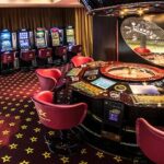 pharaohs treasure Casino