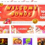 best online casino 200 bonus