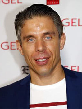 Mick Blue