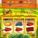 reactoonz Slot mobile